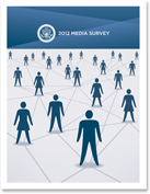 2012 Media Survey